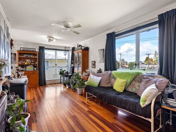 Development Potential & Long Settlement Option