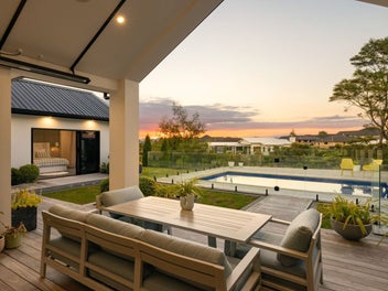 Resort-Style Living