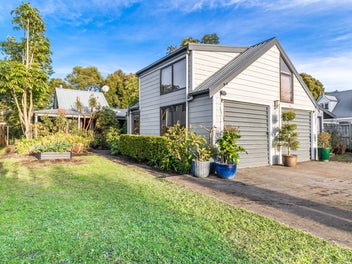 A HOME WITH CHARACTER, LAND AND POTENTIAL