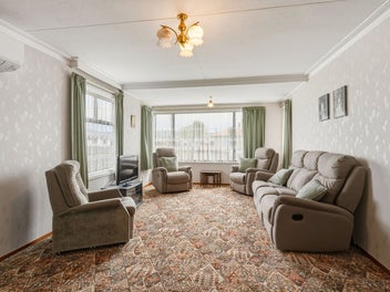 Spacious family home with endless potential