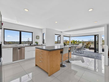 Grand Scale and Panoramic Views