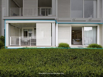 DECEASED ESTATE - GROUND FLOOR PREMIUM LIVING
