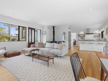 Family Fantastic with Separate Studio