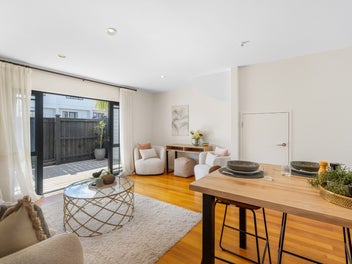 Vibrant Urban Living in the Heart of West Lynn