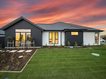 Generous Sized Family Home