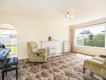 Solid Home. Valuable Land. Exciting Possibilities.