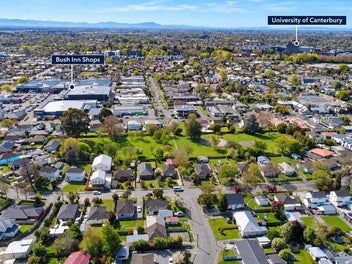 Solid Home. Valuable Land. Exciting Possibilities.