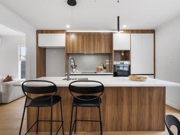 Renovated, Refined & Ready