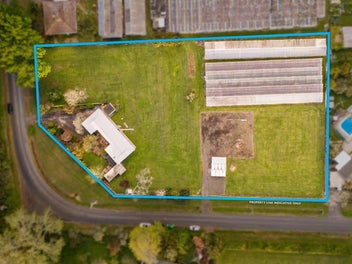 Big Land. Real Income. Bigger Potential.