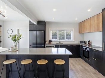 Polished To Perfection And First Home Affordable