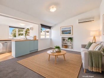 Recently rented at $500pw. So Tidy!