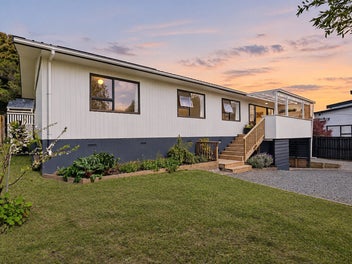 The Family Home You've Been Waiting For