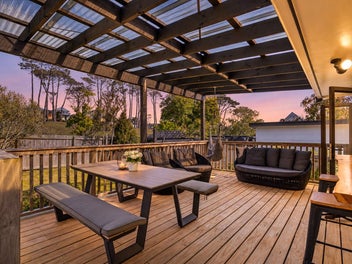 The Family Home You've Been Waiting For