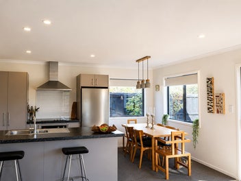 Location, Lifestyle and Modern Living