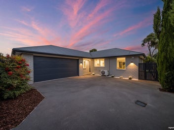 Peaceful, Private and Perfectly Positioned