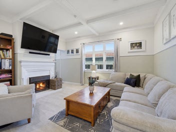 Family sized and move in ready