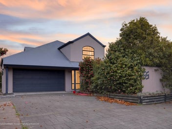 As Is, Where Is - Big Home, Big Potential