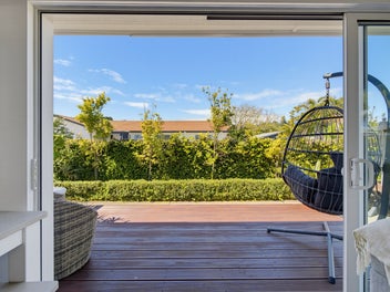 Location, Landscaping & Lifestyle at Beach Street