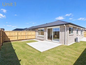 TWO HOMES - ONE VERY SMART OPPORTUNITY