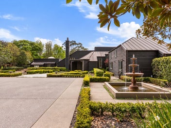 A Truly Exceptional Lifestyle Estate