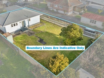 DEVELOPMENT POTENTIAL IN AVONDALE - MHUZ ZONING