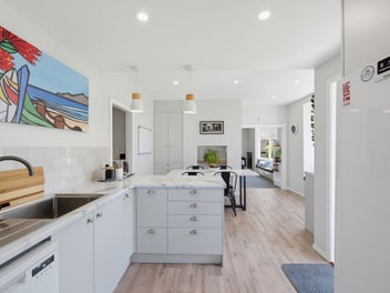 Beautiful family home in College Estate