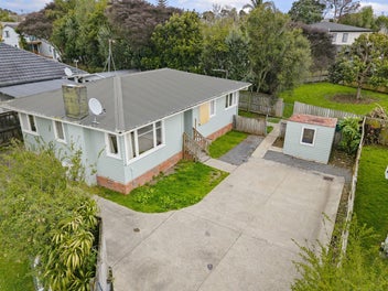 Privacy, space & Peninsula living