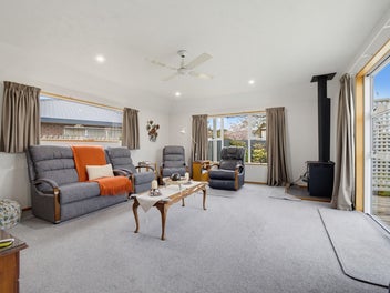 Easy Living On Koa Street