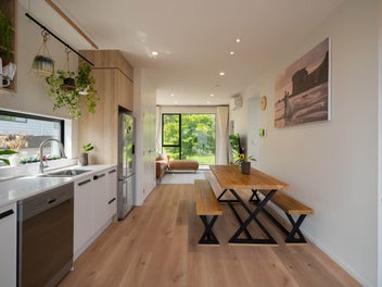 Modern Standalone Home in a Convenient Location