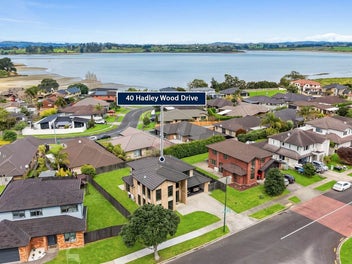 A First-Time Offering With Space, Sun & Views