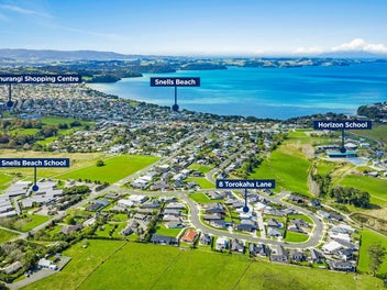 Effortless Luxury in Mahurangi Heights