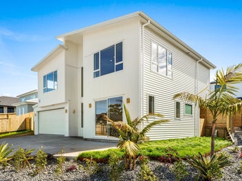 Effortless Luxury in Mahurangi Heights
