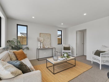 First Home, Investment or Lock and Leave