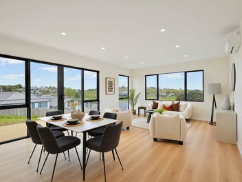 Single-Level Living | Coastal Vistas