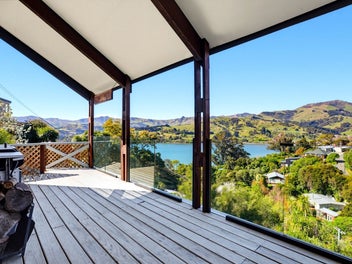 Your Takamatua escape awaits - priced to sell