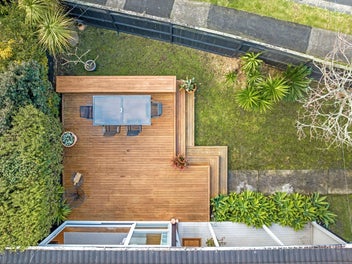 2 Beds + Rumpus with En-Suite