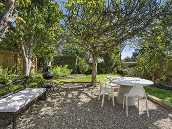 The Versatile Villa