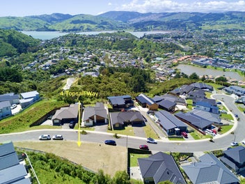 A 967 sqm, Premium Subdividable* Section