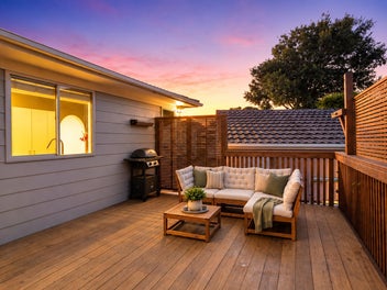 Easy-Care Living, Ready to Enjoy
