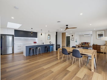 Viewing Essential Inside This Smart Home