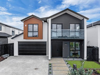 Modern Living in the Heart of Karaka