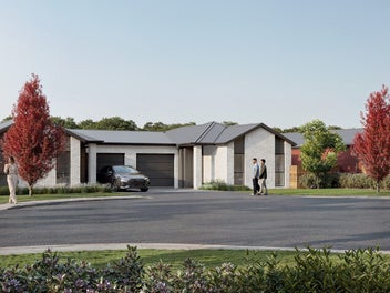 3 Bedroom New Build Homes Selling Now