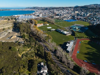 Development Site - Key Location - RC Granted
