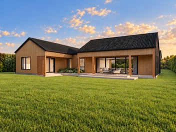 MANGAWHAI HILLS LOT 38