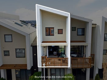 The Sweet Spot