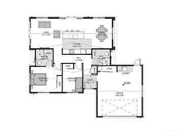 Over 55s Community Living - Spring Grove, Belfast