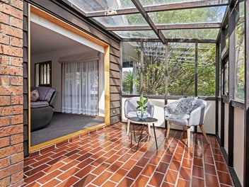 Quiet And Comfortable Living