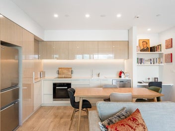 Latitude Residences Opportunity