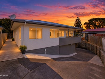 Renovated, Versatile & Ready to Enjoy