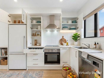 A Brand-New Entry Point to Property Ownership